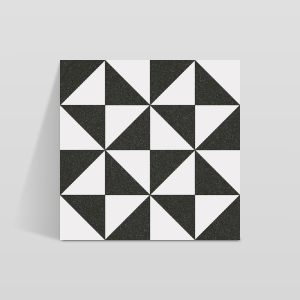 1900 Terrades Grafito 20x20