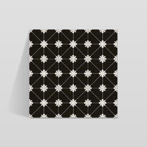 Bali Tuban Antracita 20x20