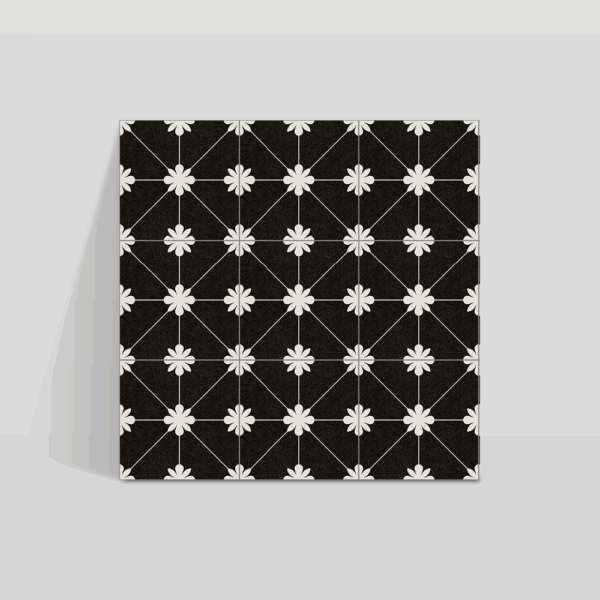 Bali Tuban Antracita 20x20