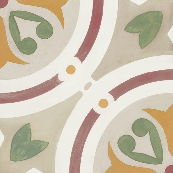 Amber Taupe SP 22,3x22,3 - Imagen 2