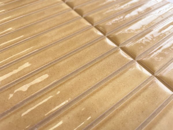 Crisp Gold 20x20 - Imagen 3