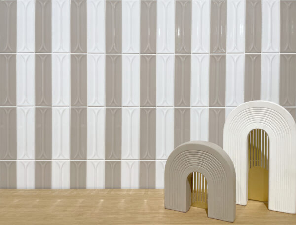 Elipse White 5x15 - Imagen 3