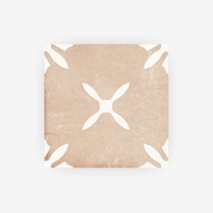 Pangea Sand Flower LT 22,3x22,3