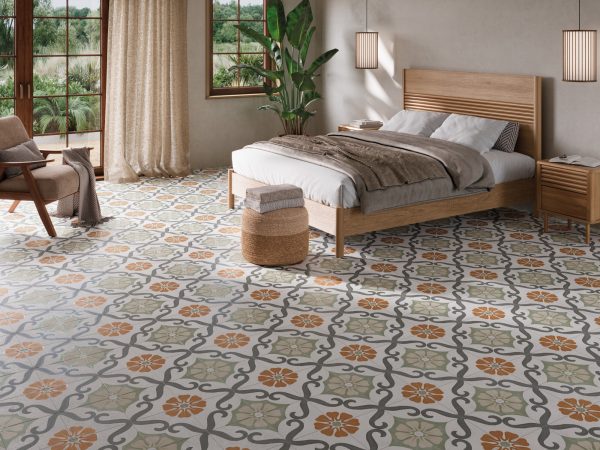 Soroa Green SP 22,3x22,3 - Imagen 3