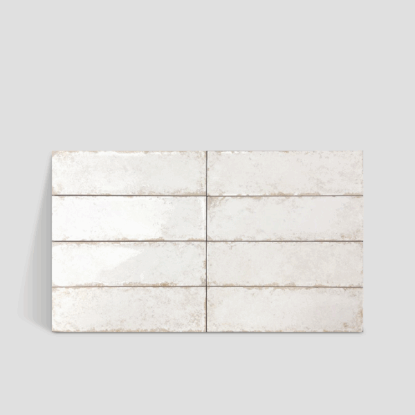 Antiga Blanco 6,9x24