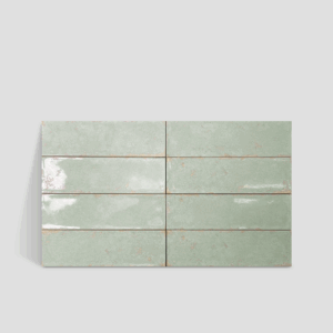 Antiga Verde 6,9x24