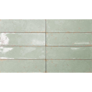 Antiga Verde 6,9x24