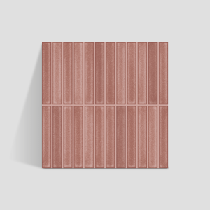 Crisp Cherry 20x20