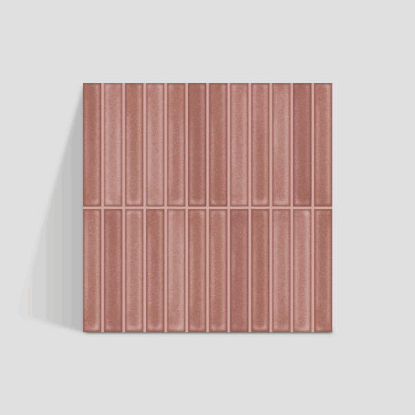 Crisp Cherry 20x20