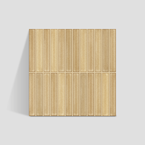 Crisp Gold 20x20