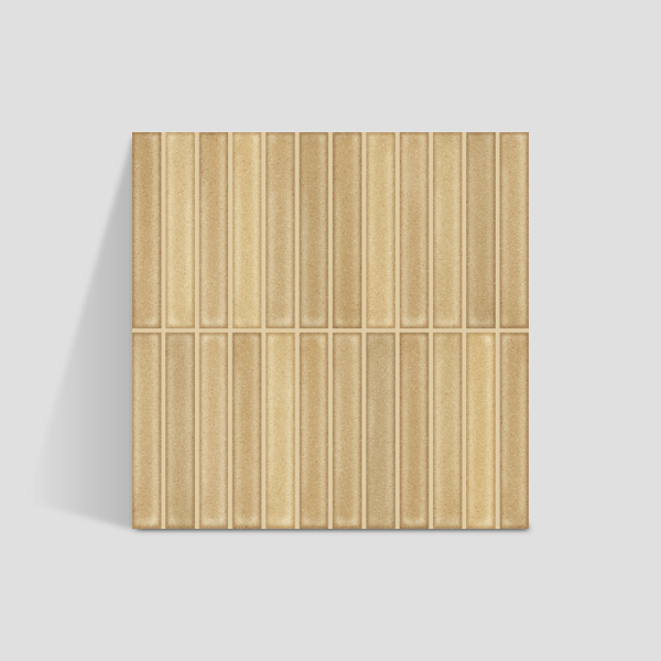 Crisp Gold 20x20