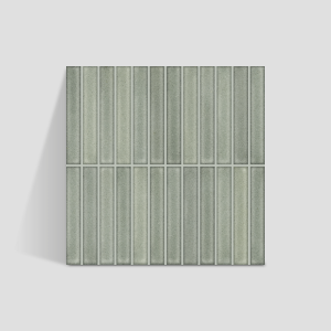 Crisp Green 20x20