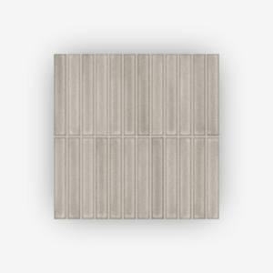 Crisp Taupe 20x20