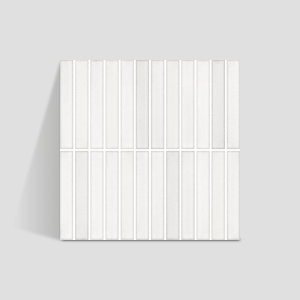 Crisp White 20x20