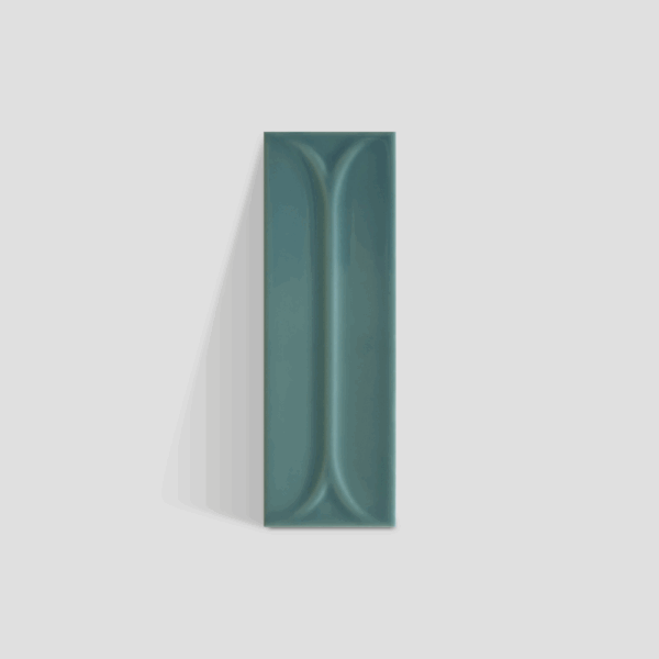 Elipse Aqua 5x15