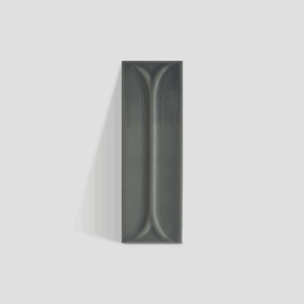 Elipse Grey 5x15