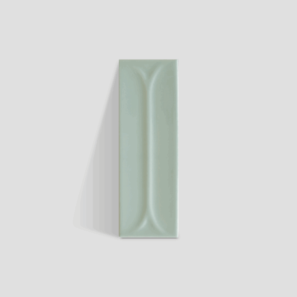 Elipse Mint 5x15