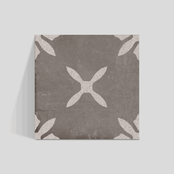 Pangea Chocolate Flower LT 22,3x22,3