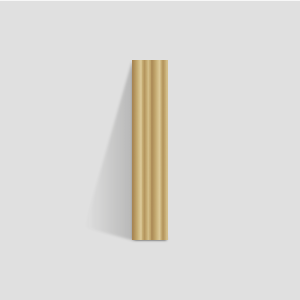 Rainbow Gold 5x25