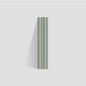 Rainbow Green 5x25