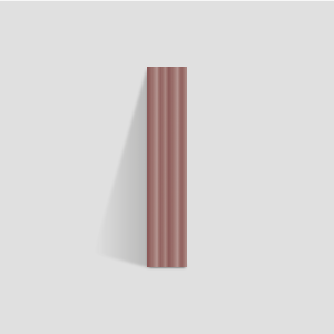 Rainbow Cherry 5x25