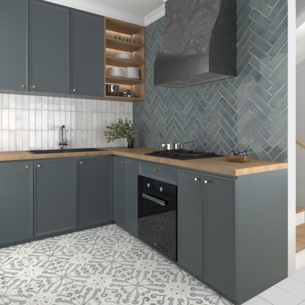 Atlantique Bleu 6,9x24 - Imagen 3