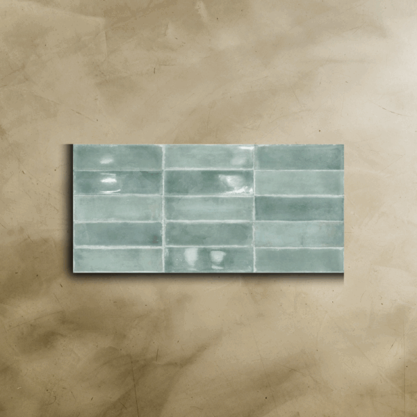 Atlantique Aquamarine 6,9x24