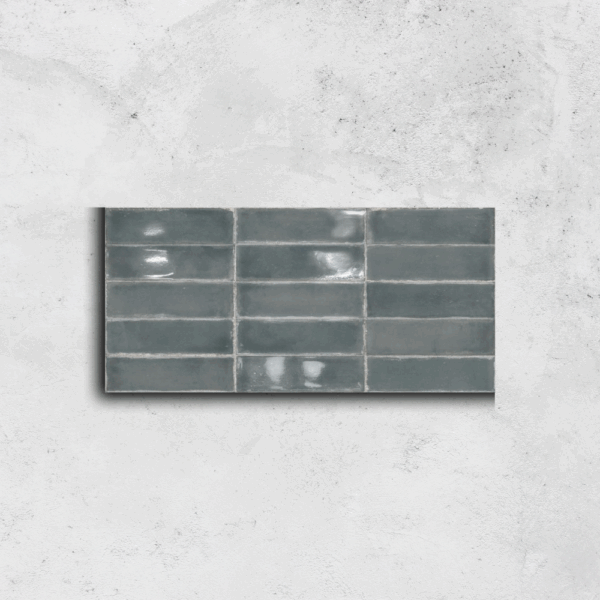 Atlantique Bleu 6,9x24