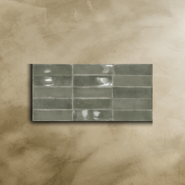 Atlantique Olive 6,9x24