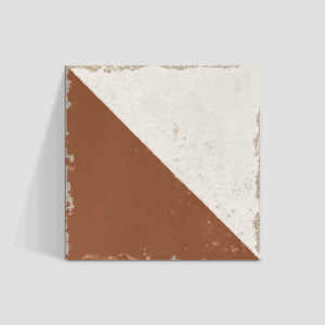 Antiga Cabanyal Teja 20x20
