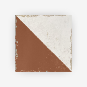 Antiga Cabanyal Teja 20x20