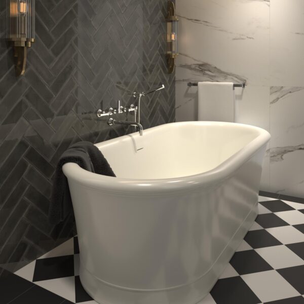 Atlantique Charbon 6,9x24 - Imagen 4