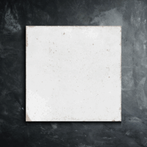 Atlantique Blanc 20x20