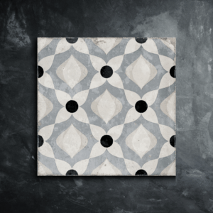 Atlantique Nantes Bleu 20x20