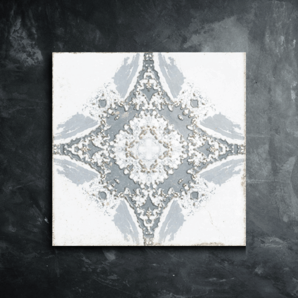 Saint-Michel Bleu 20x20
