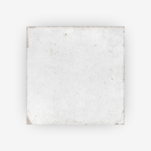 Atlantique Blanc 20x20