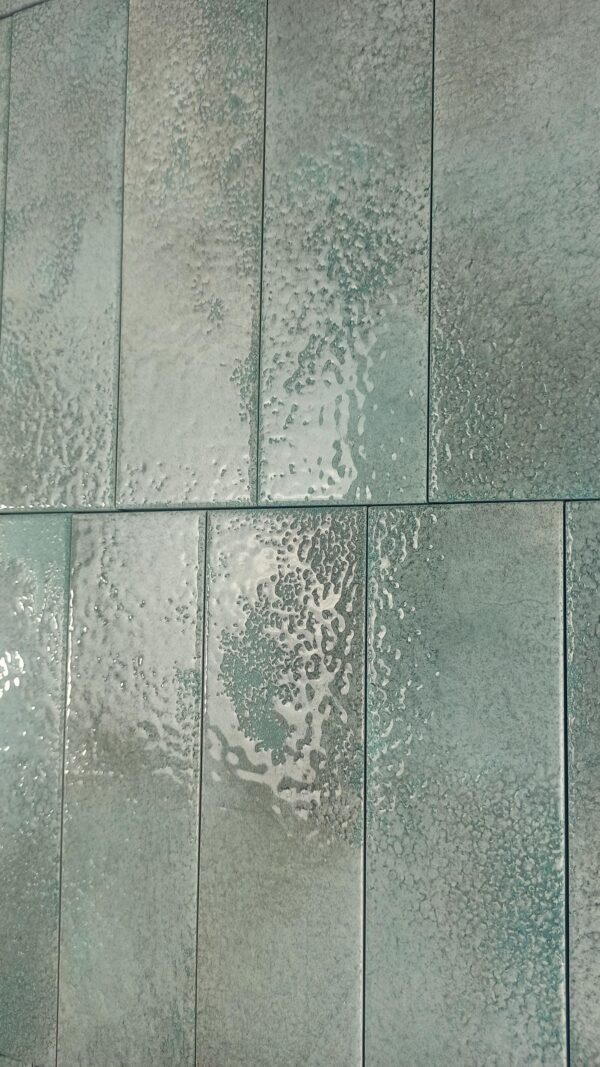 Greenland Teal Gloss 6,4x22,3 - Imagen 3