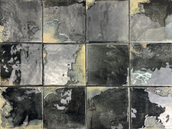 Granadella Carbon 11,5x11,5 - Imagen 2
