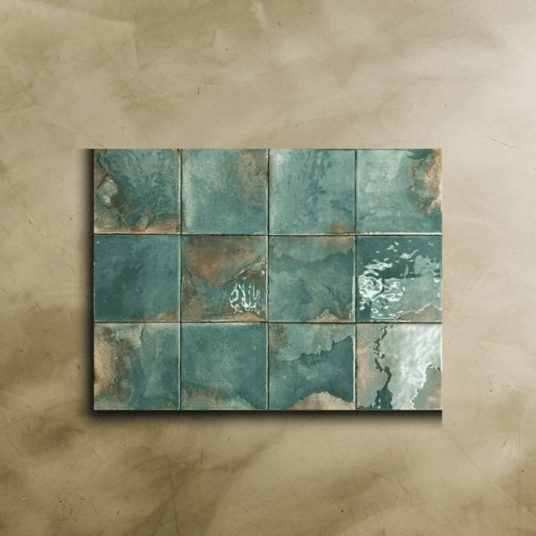 Granadella Esmeralda 11,5x11,5