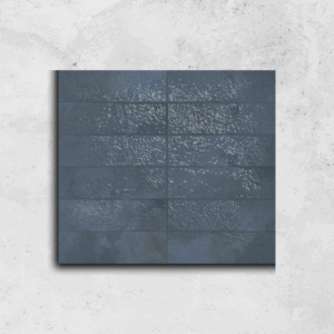 Greenland Cobalt Gloss 6,4x22,3