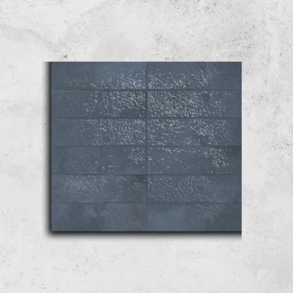 Greenland Cobalt Gloss 6,4x22,3