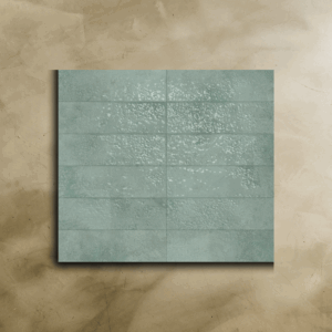 Greenland Teal Gloss 6,4x22,3