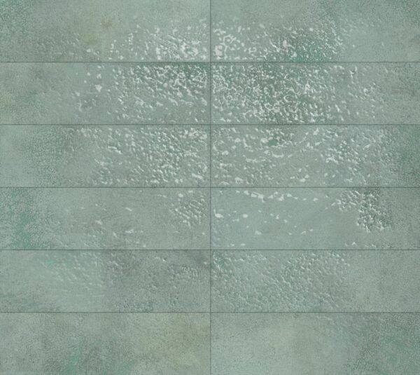 Greenland Teal Gloss 6,4x22,3 - Imagen 2