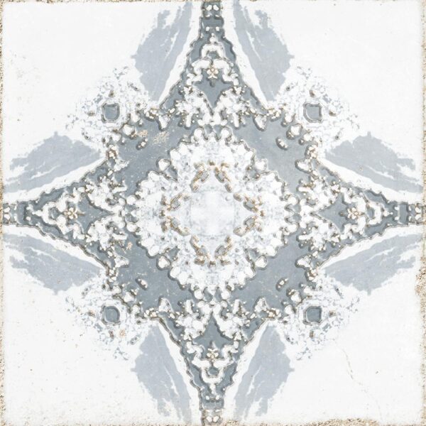 Saint-Michel Bleu 20x20 - Imagen 2