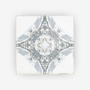 Saint-Michel Bleu 20x20