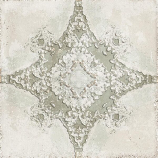 Saint-Michel Olive 20x20 - Imagen 2