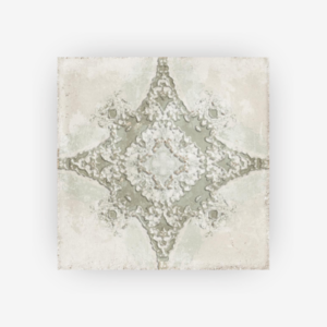 Saint-Michel Olive 20x20