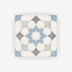 Doha Blue Star SP 22,3x22,3