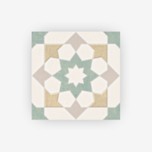 Doha Green Star SP 22,3x22,3