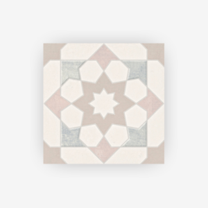 Doha Taupe Star SP 22,3x22,3